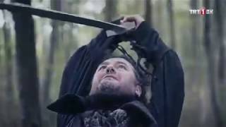 Ilbilge Hatun Saved Osman Ertugrul S05E1 [upl. by Kopans]