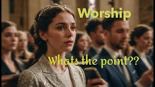 Whats the Point Worship [upl. by Carolle]