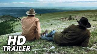 Brokeback Mountain 2005 Original Trailer FHD [upl. by Nofets535]