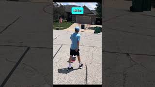 How to throw 5 different Wiffle Ball pitches [upl. by Dorene]