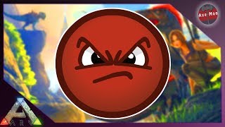 WILDCARD JUST PISSED OFF ALL ARK PLAYERS [upl. by Odin96]