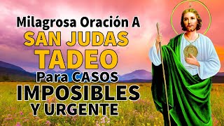 La verdad de lo que pasó con San Judas Tadeo [upl. by Peyton]