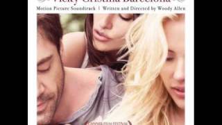 Vicky Cristina Barcelona  BO [upl. by Brice72]