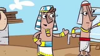 Best Ancient Egypt Games of All Times on PS XBOX and PC [upl. by Sidell]