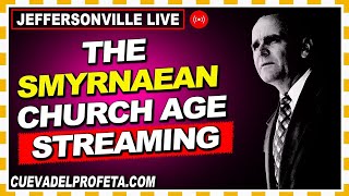 601206 The Smyrnaean Church Age ★ Branham Tabernacle Live Joseph Branham [upl. by Dudley384]