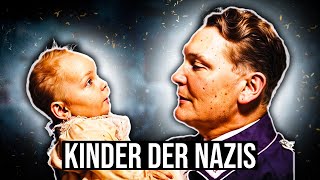 Was wurde aus den Kindern der schlimmsten Nazis [upl. by Marilla]