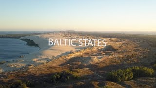 Baltic States Road Trip [upl. by Arianna]