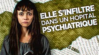 Elle se fait interner dans un hôpital psychiatrique  la vie étonnante de Nellie Bly [upl. by Lleznod212]