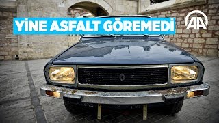 Yine asfalt göremedi [upl. by Artimed112]