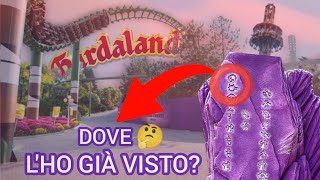 GARDALAND LA STORIA SI STA RIPETENDO  NOVITÀ 2024 [upl. by Anniala364]