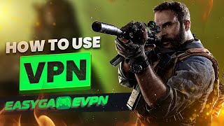 ITS HERE  WE RELEASED THE MOST EFFECTIVE CALL OF DUTY WARZONE VPN [upl. by Perkin]