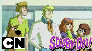 ScoobyDoo Mystery Incorporated  Web Of The Dreamweaver Preview Clip 1 [upl. by Hpeosj]