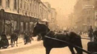 Moscow in the Winter of 1908 [upl. by Analahs]