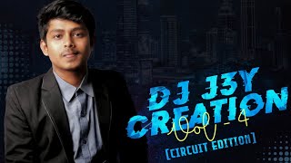 Morar Kokile  Circuit Remix  DJ J3Y  DJ J3Y CREATION VOL  4  CIRCUIT EDITION [upl. by Cannell]