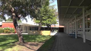 Mirrabooka Senior High School [upl. by Yanej]