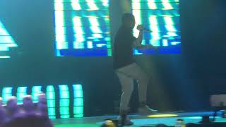 RLNDT  Bad Bunny en VIVO Tijuana [upl. by Enaed]