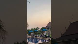 Radisson blue resort Karjat shorts like viralvideo [upl. by Airelav]