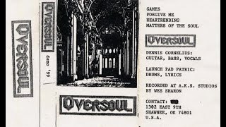 Oversoul OK  Demo 99 [upl. by Ronym]