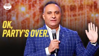 The Best of Russell Peters [upl. by Leuqim]