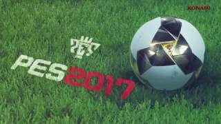 PES 2017 DOWNLOAD LINK  PATCH PC [upl. by Akeylah]