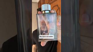 Mont Blanc Starwalker Perfume Review cologne fragrance mensperfume shorts perfumereview scent [upl. by Renard]