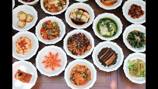 Si Chuan Dou Hua Restaurant – 100 Different Sichuan Dishes In Unlimited AllYouCanEat Buffet [upl. by Oirromed]