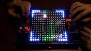 10 proyectos de Arduino para crear juegos con Leds [upl. by Gilroy195]