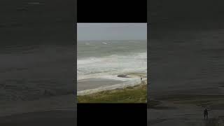 High Tide After Hurricane Milton [upl. by Linker]