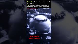 Hydrogen Bomb Explosion Baker Shot Test Footage [upl. by Tommy]