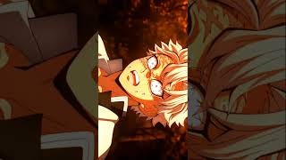 Ubuyashikis Sacrifice Final Ep Hashira Training Arc kimetsunoyaiba demonslayer anime animeedit [upl. by Reeta]