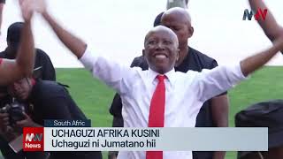 MWANZO HABARI LIVE Vuta Ni kuvute ya matumizi ya Muguka [upl. by Linea]