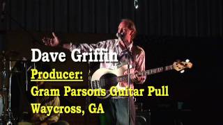 Gram Parsons Tribute ArtistMusician Ian Dunlop sings Elvis Was a Narc [upl. by Desdemona]