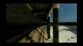 REALTIME 3D COLOSSEUM [upl. by Iramat]