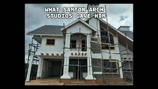 SAMTON DESIGN AND BULDING [upl. by Elok]