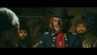 Night at the Museum Battle of the Smithsonian 2009 Official Movie Trailer HD [upl. by Tound]