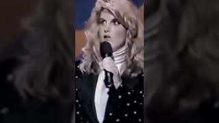 Trisha Yearwood shes in love with the boy countrymusic [upl. by Nosdivad]