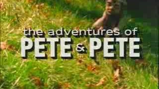 The Adventures of PETE amp PETE  Season 3  Episode 7  Last Laugh [upl. by Peacock]