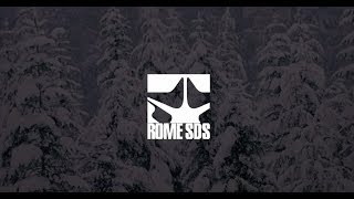 2018 Rome Snowboard Boots Overview  TheHousecom [upl. by Iam]