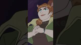 Squirrel Girl being my Favorite  Marvel Rising [upl. by Noiramed]