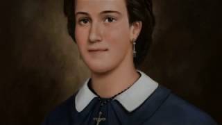 Venerable Henriette Delille [upl. by Anitsrhc]