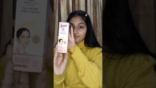 Everyday No Makeup Look with Spinz BB cream ✨💫 everydaymakeup spinzbbcreme spinz spinzbbglow [upl. by Aleen]