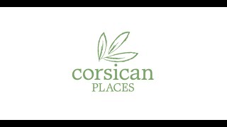 Escape to Corsica with Corsican Places [upl. by Eirehs850]