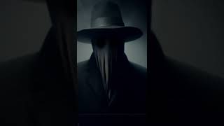 El Hombre del Sombrero Pt 3 creepypasta elpinguica creepy terror real fear shorts fyp miedo [upl. by Esilana815]