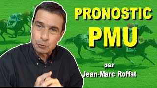 pronostic pmu quinté du jour lundi 18 novembre 2024 Vincennes [upl. by Ahasuerus796]