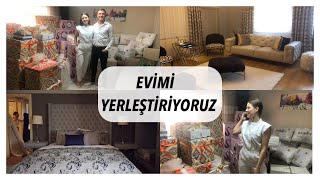 ÇEYİZ SERME 🛏 ÇEYİZ YERLEŞTİRME [upl. by Giliane453]