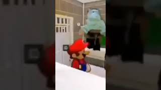 MARIO GOES TO PRISON [upl. by Josiah814]