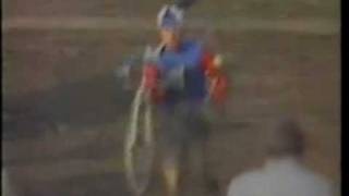 1986 Junior Cyclo Cross Worlds Part 1 [upl. by Epifano]