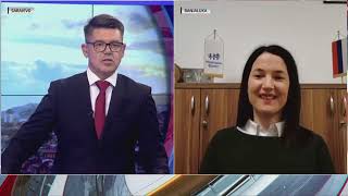 JELENA TRIVIĆ Dodik je svoje lično stavio ispred Republike Srpske [upl. by Liva]