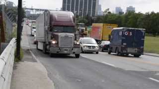 ARMY AND TRANSPORT QUEBEC TRUCKS  FREIGHT TRAIN  SHIP [upl. by Godart]