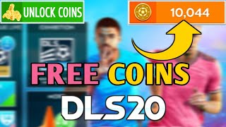 DLS 20  Get More Coins With This Trick [upl. by Matronna]